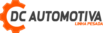 Logo da DC Automotiva