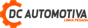 Logo da DC Automotiva