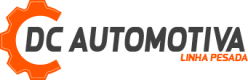 Logo da DC Automotiva
